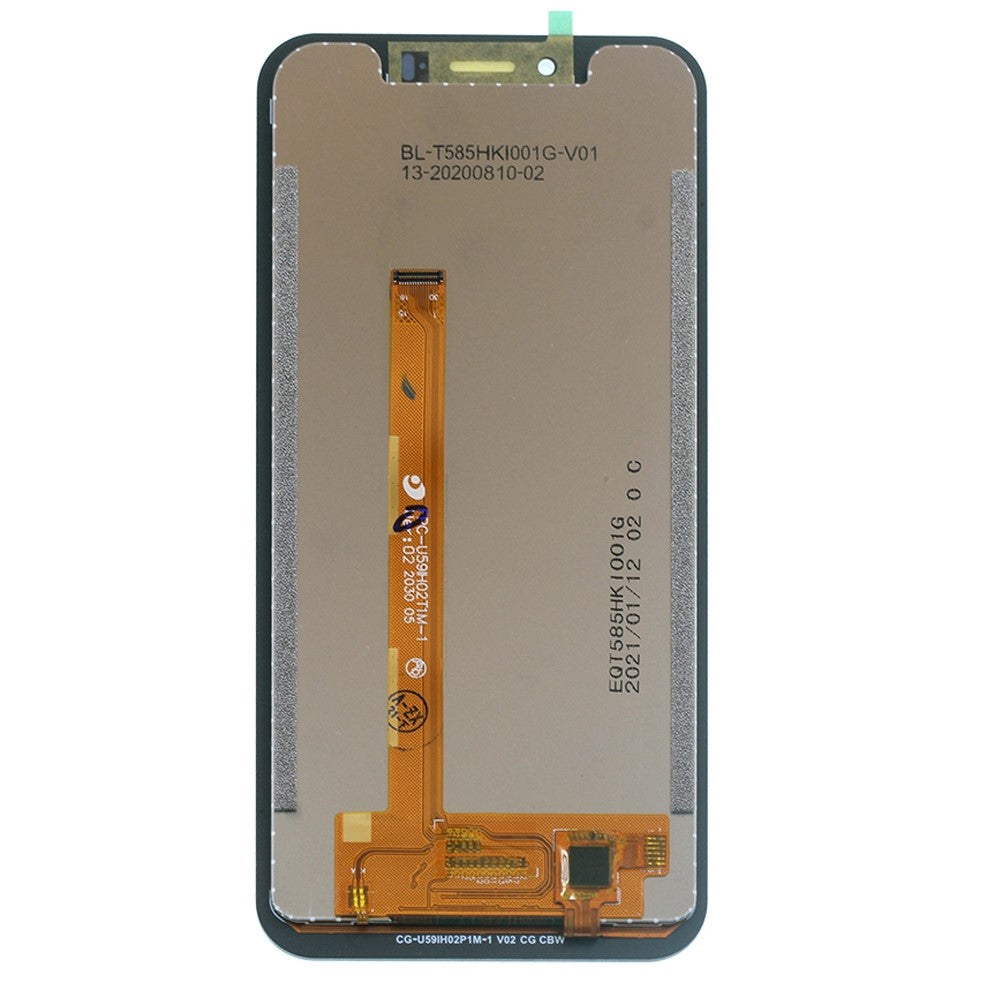 LCD Screen + Touch Digitizer for Ulefone Armor 5 / 5S