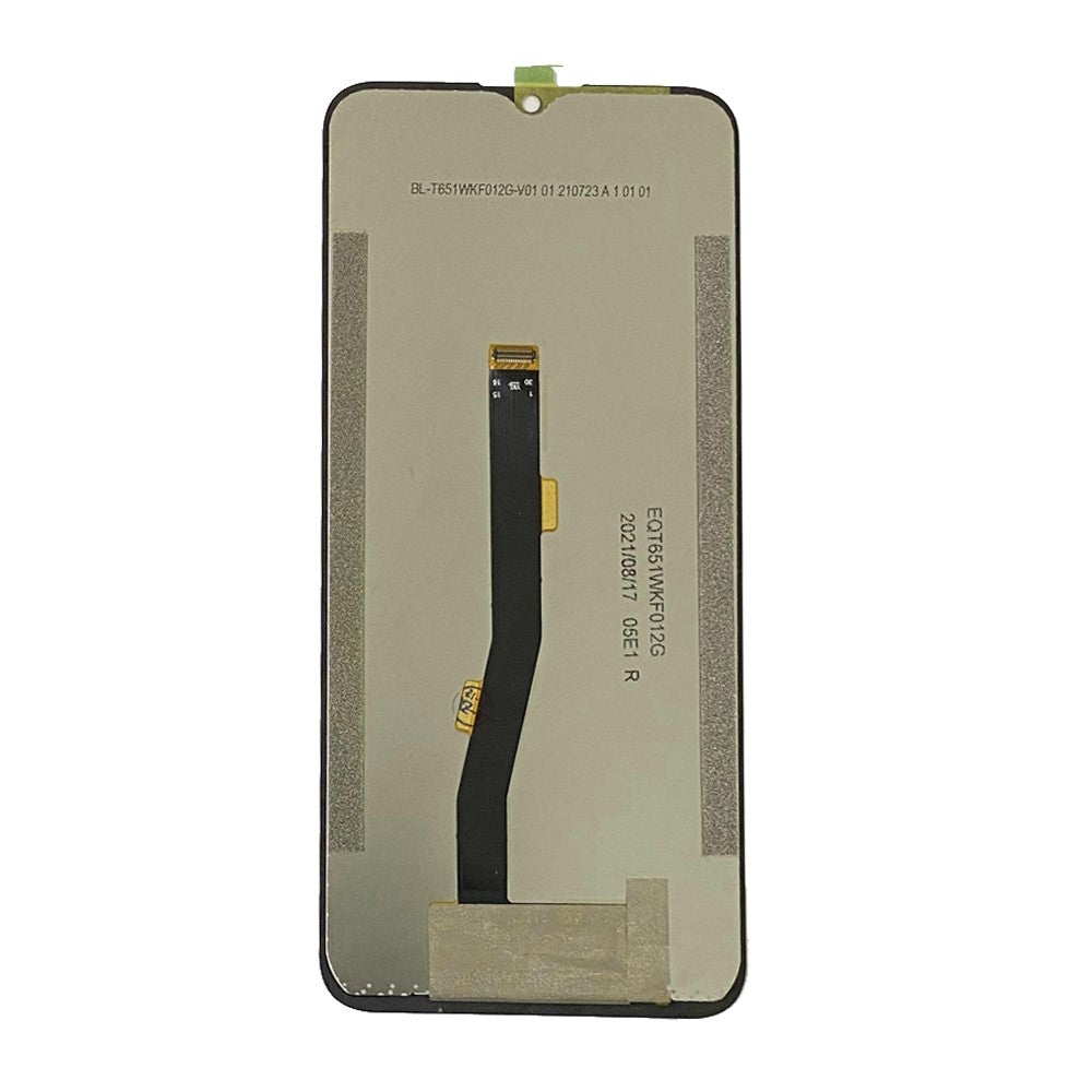 Pantalla LCD + Tactil Digitalizador Ulefone Note 9P