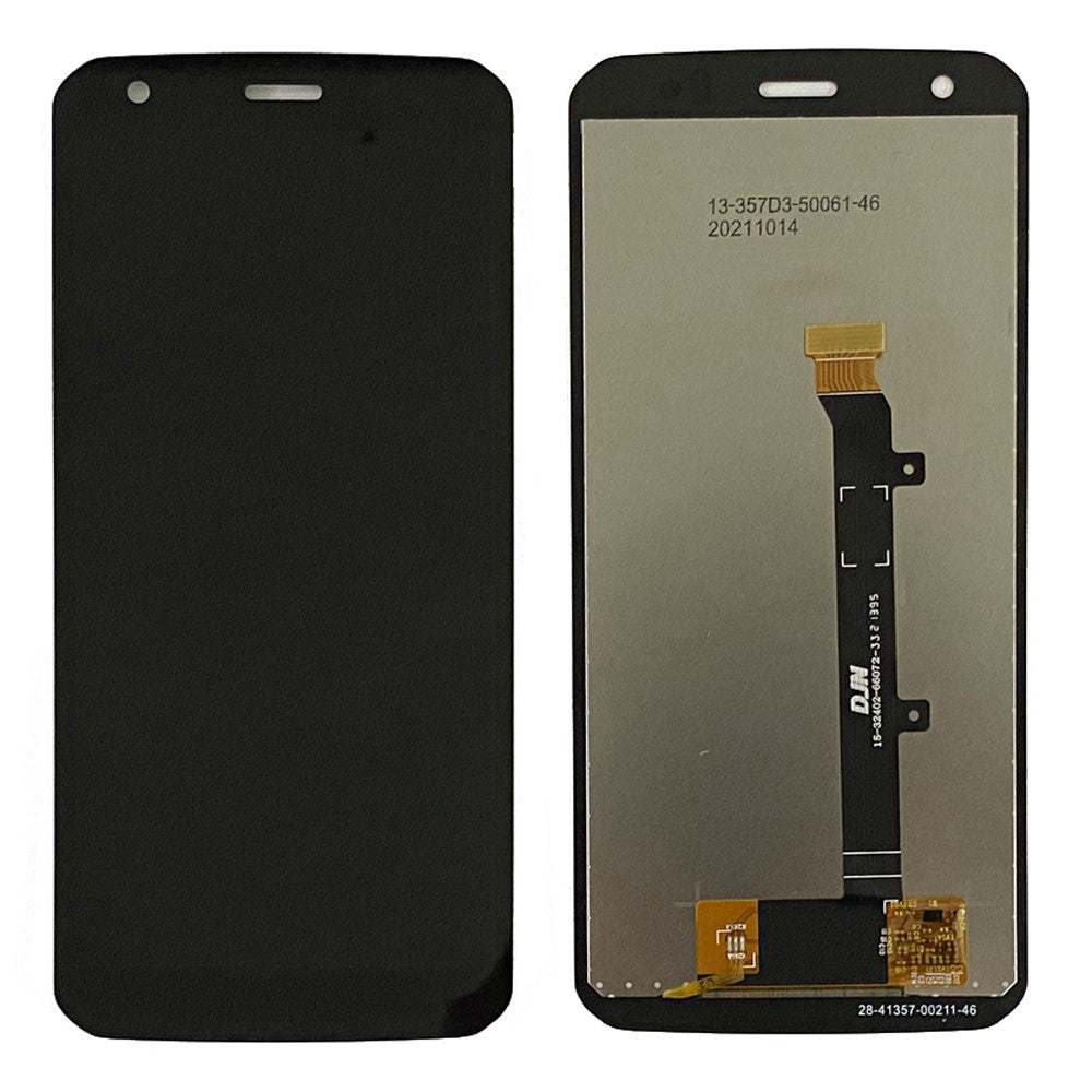 LCD Screen + Touch Digitizer CAT S52