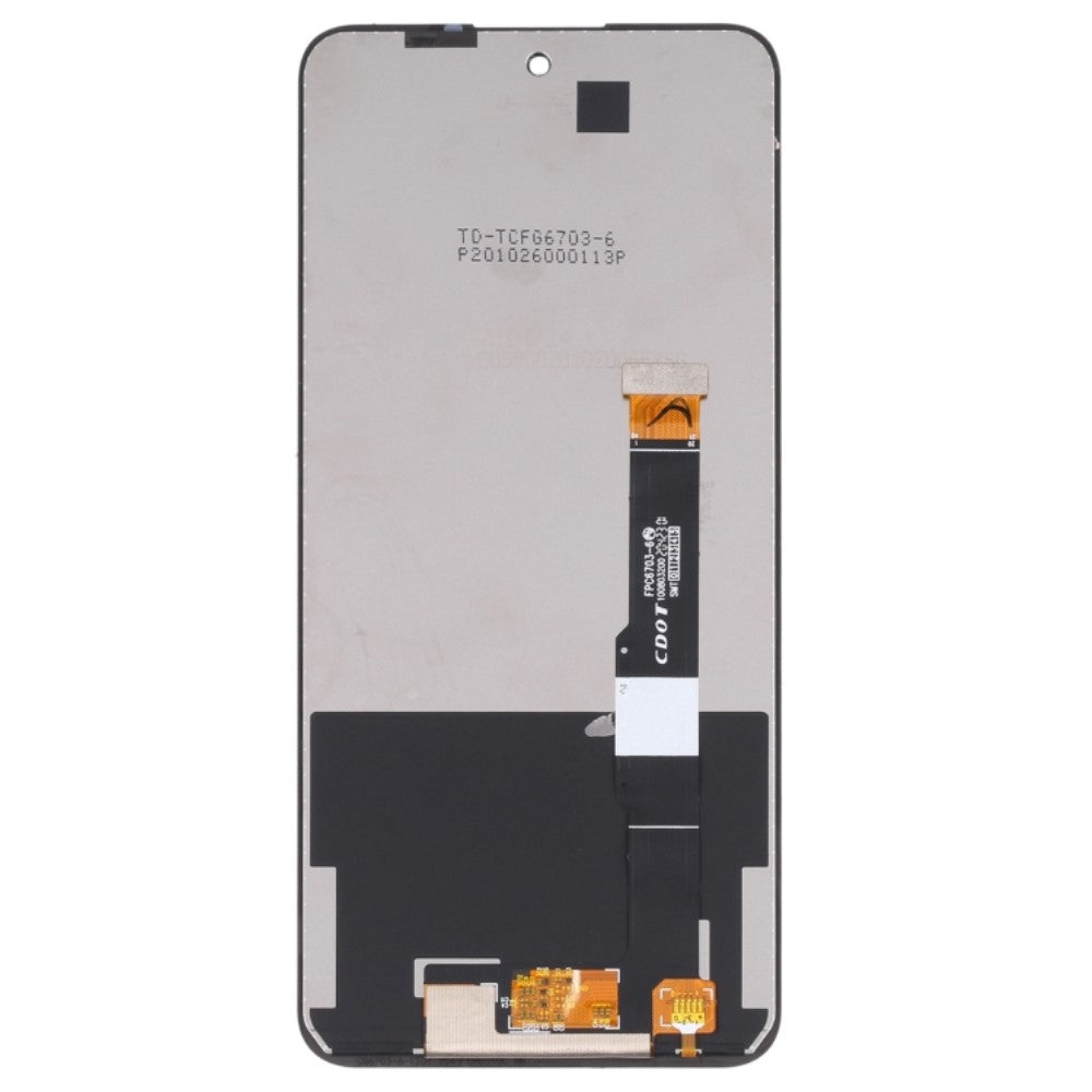 LCD Screen + Touch Digitizer TCL 20 5G T781 T781K T781H