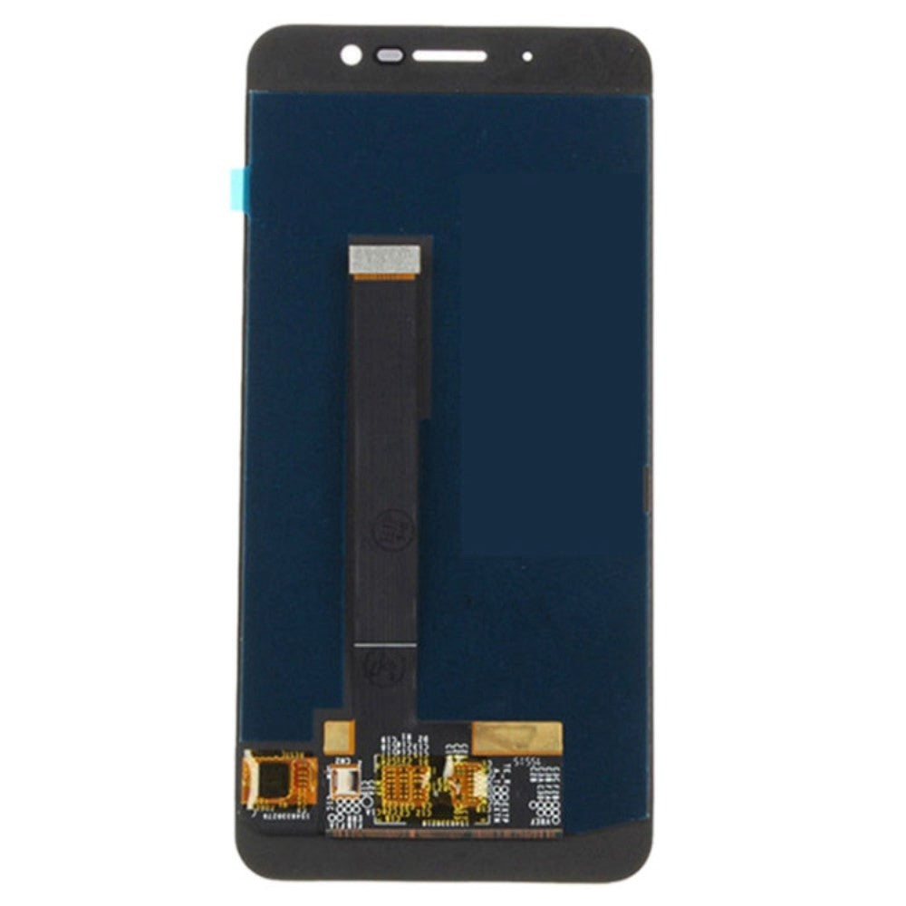 LCD Screen + Touch Digitizer Amoled ZTE Blade A910 Black