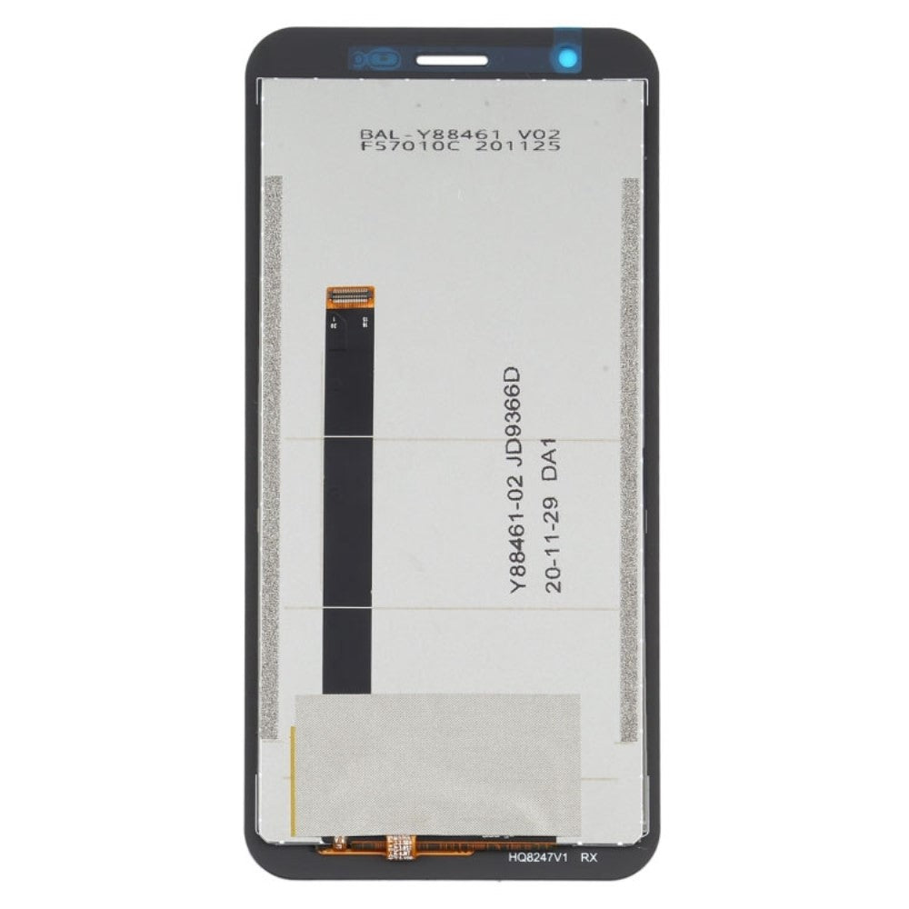LCD Screen + Digitizer Touch BlackView BV5100