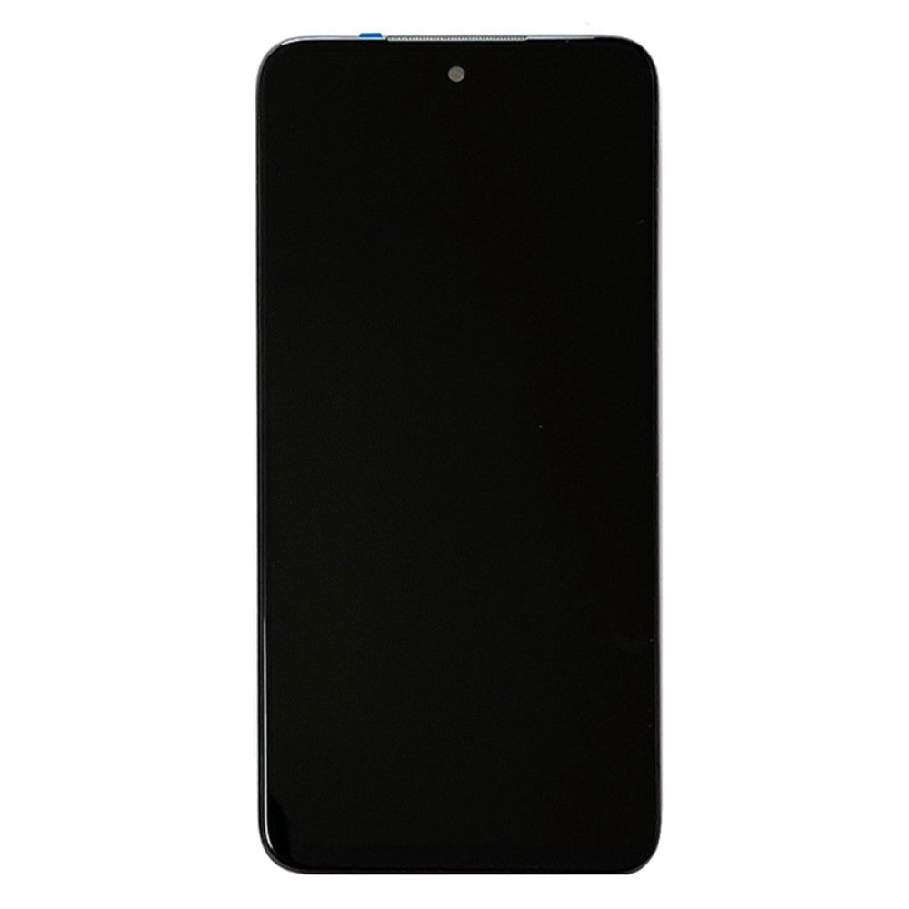 Ecran complet LCD + Tactile + Châssis Xiaomi Redmi 10 21061119AG