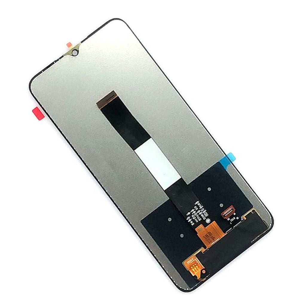 Ecran LCD + Numériseur Tactile Umidigi Power 5