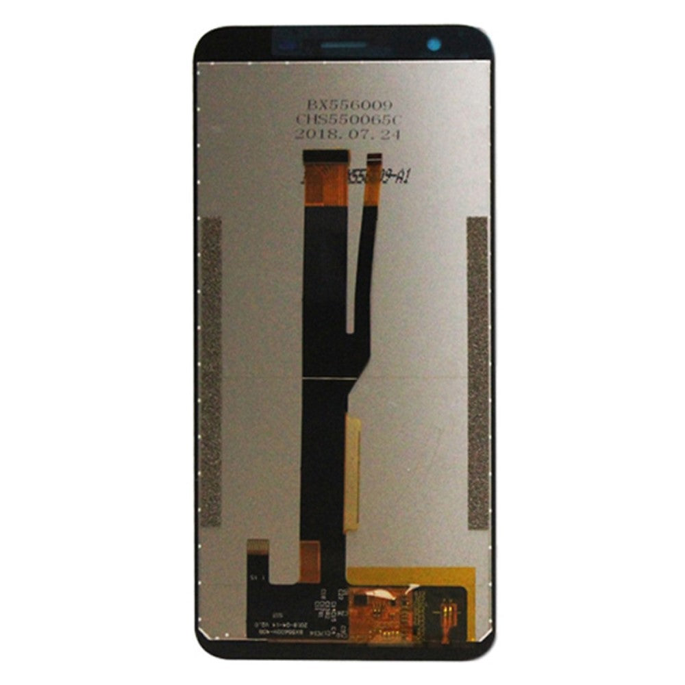 LCD Screen + Touch Digitizer for Ulefone Armor 3