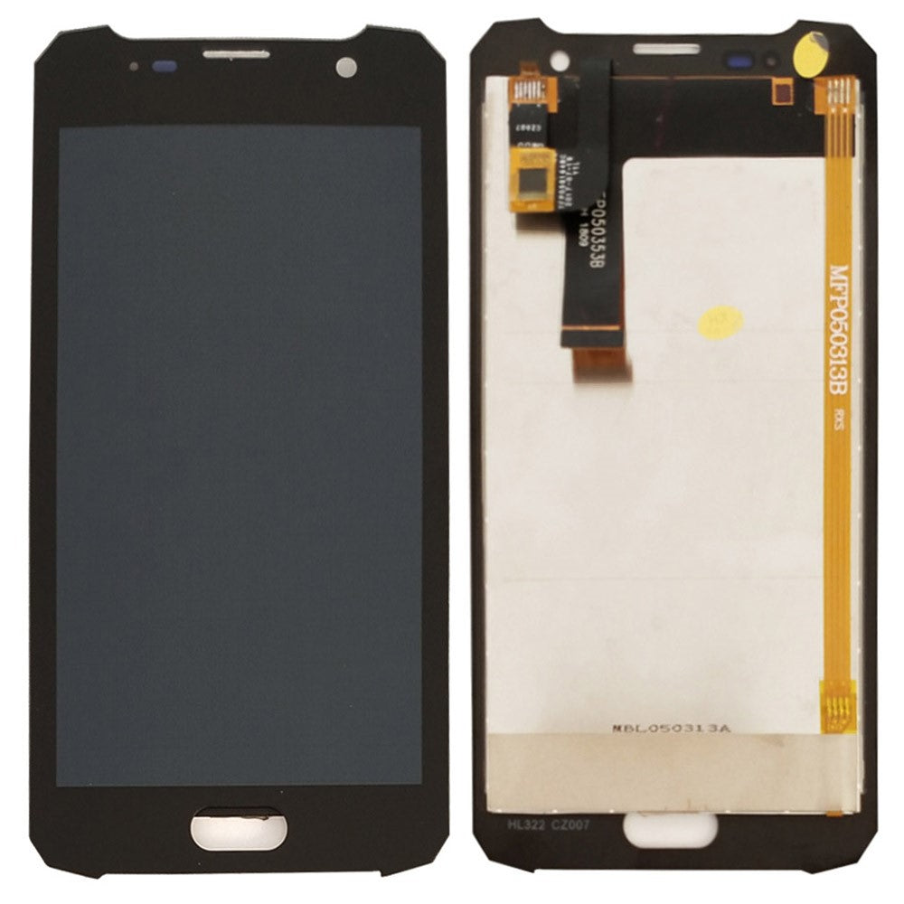 LCD Screen + Touch Digitizer for Ulefone Armor 2