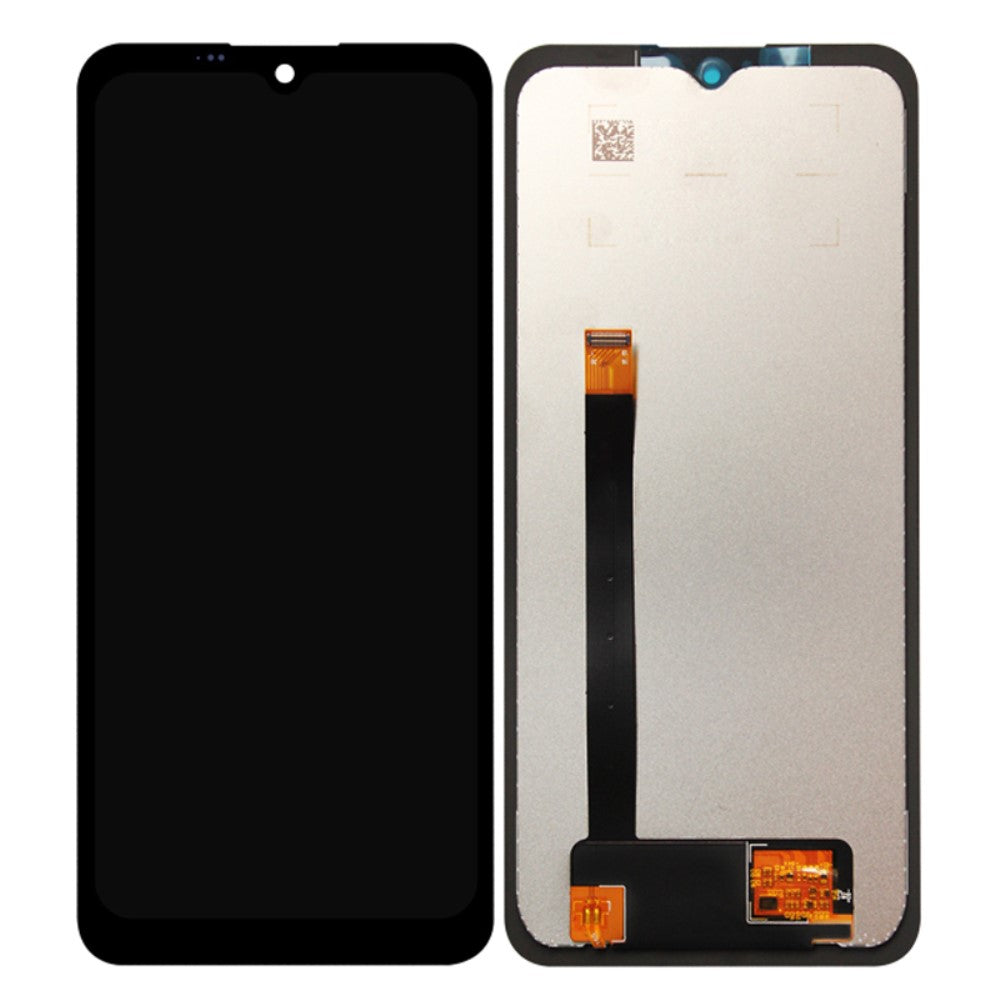LCD Screen + Touch Digitizer Oukitel WP13 / WP15