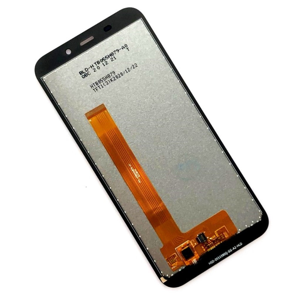 LCD Screen + Touch Digitizer Oukitel WP12 / WP12 Pro