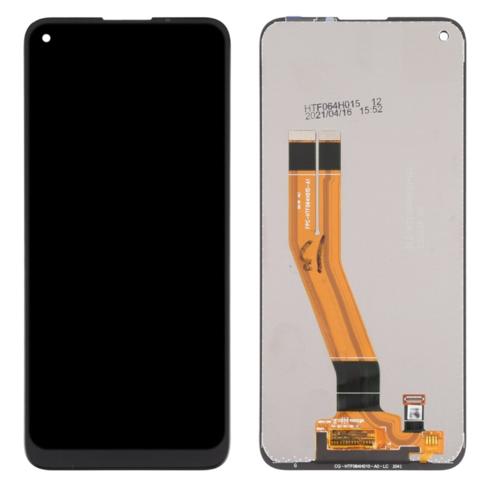 LCD Screen + Digitizer Touch BlackView A90