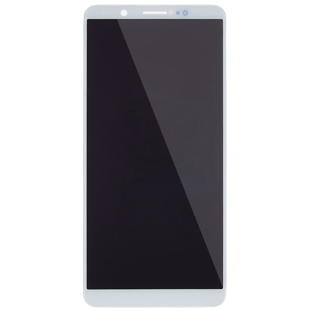 LCD Screen + Touch Digitizer Vivo Y79 / V7+ White