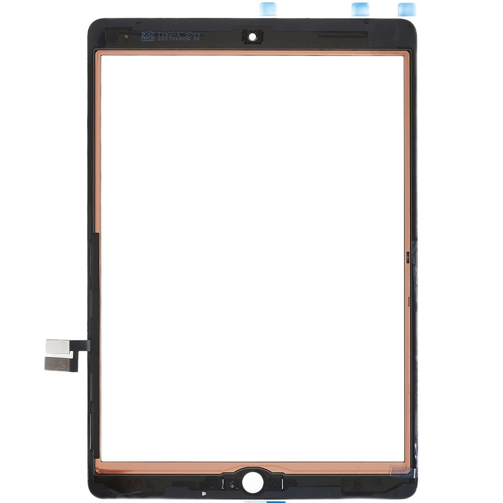 Touch Screen Digitizer Apple iPad 10.2 (2021) Black