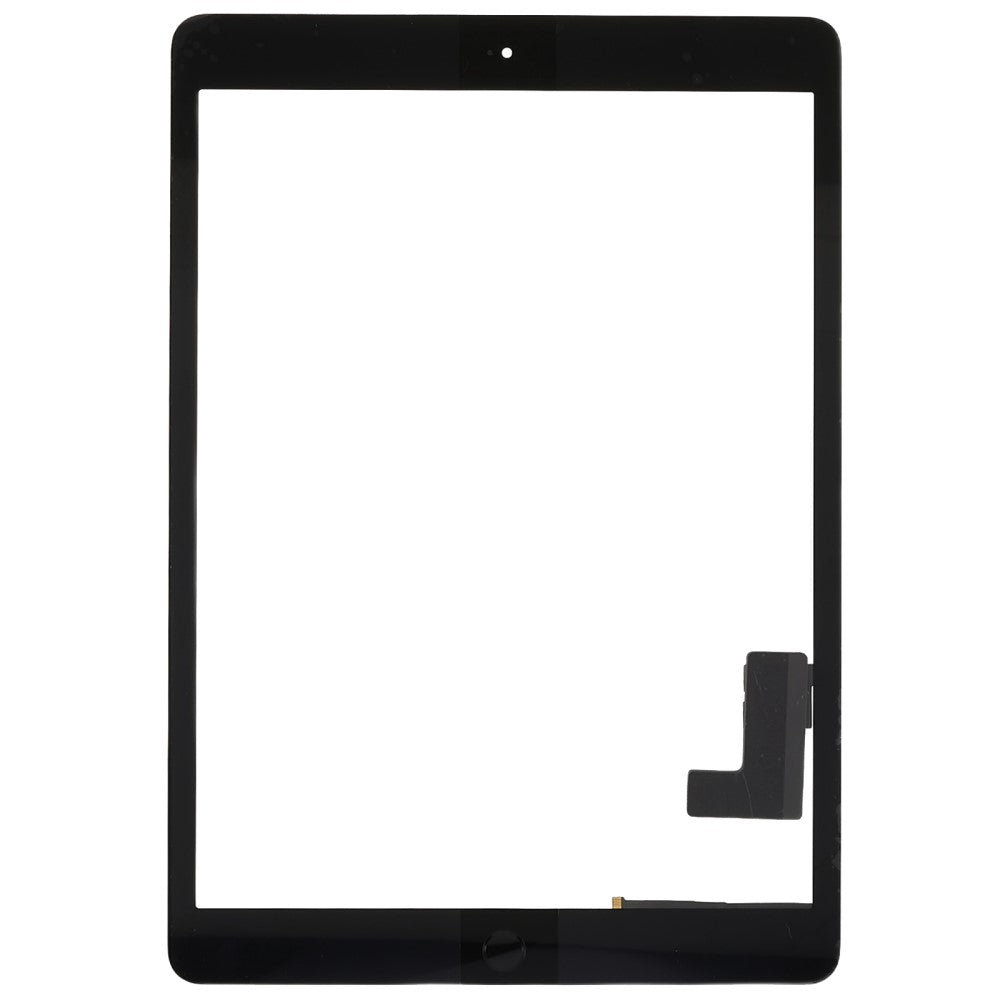 Vitre Tactile Digitizer Apple iPad 10.2 (2019) / (2020) Noir