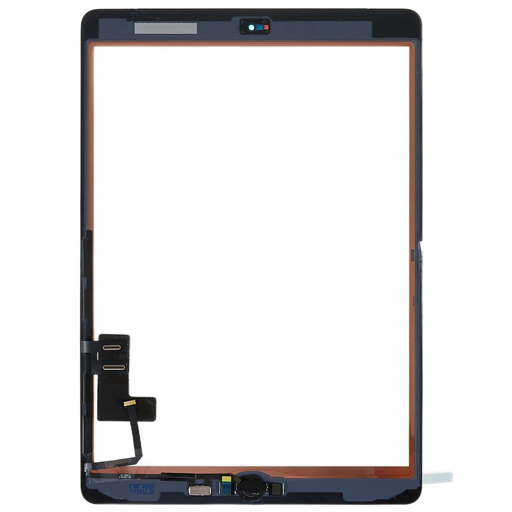 Touch Screen Digitizer Apple iPad 10.2 (2019) / (2020) White