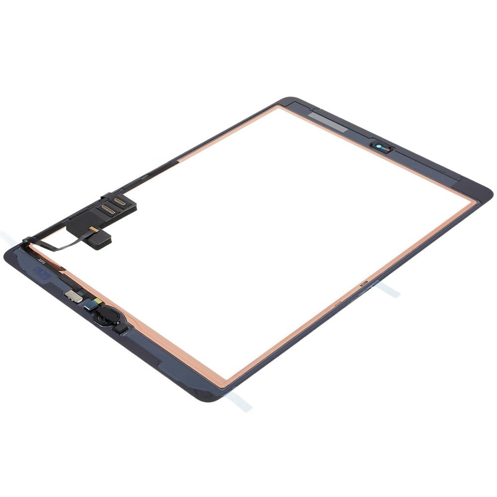 Vitre Tactile Digitizer Apple iPad 10.2 (2019) / (2020) Blanc