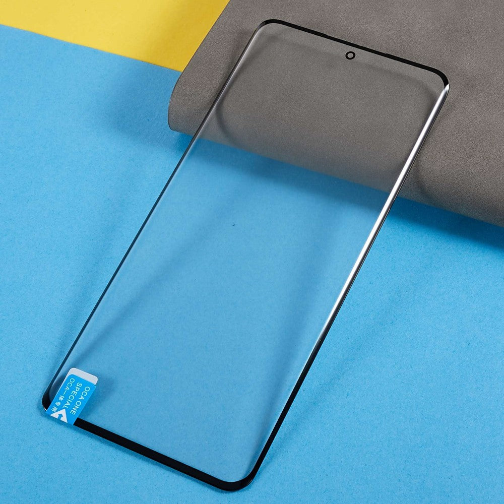 Front Screen Glass + OCA Adhesive Xiaomi 12 Pro