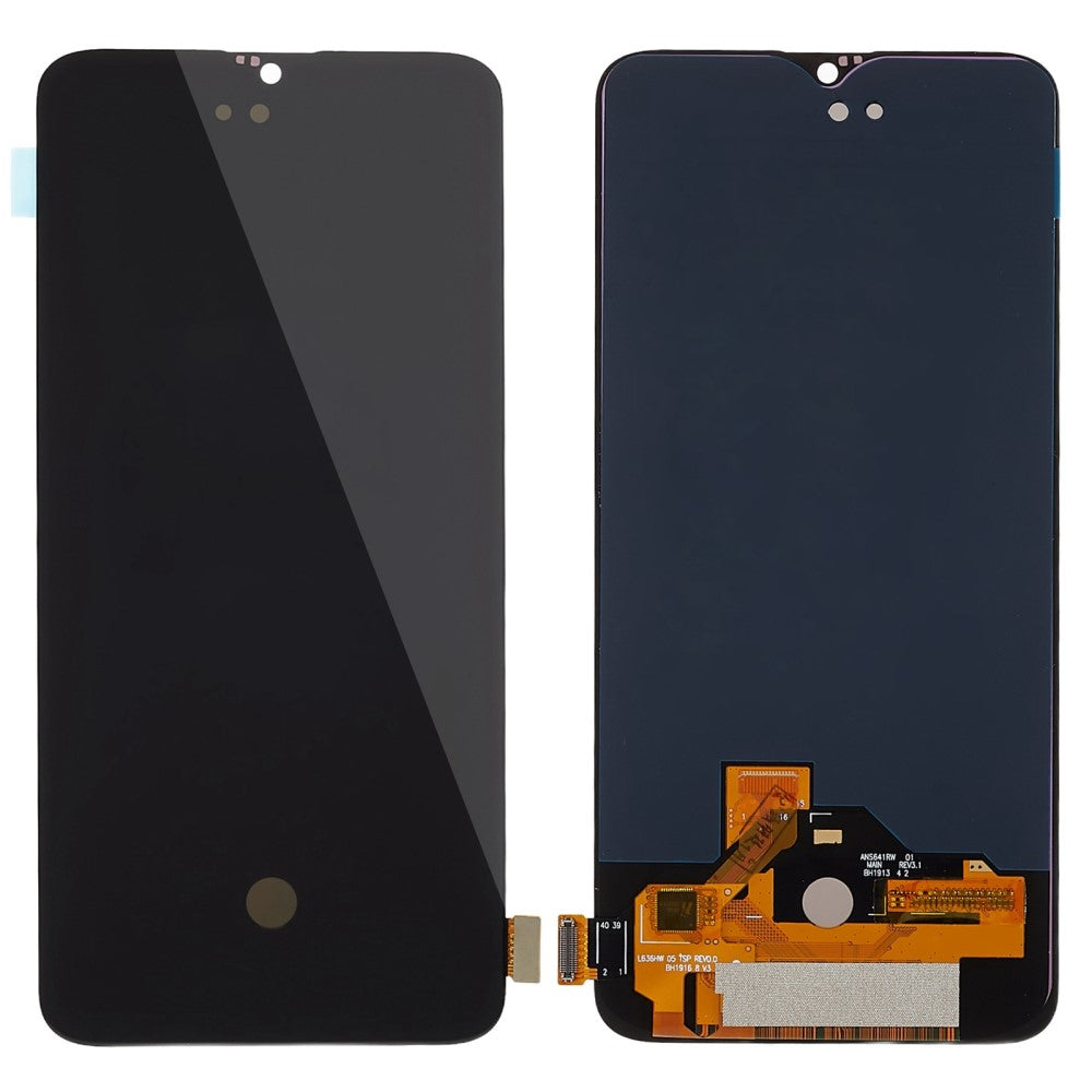 LCD Screen + Touch Digitizer OnePlus 6T