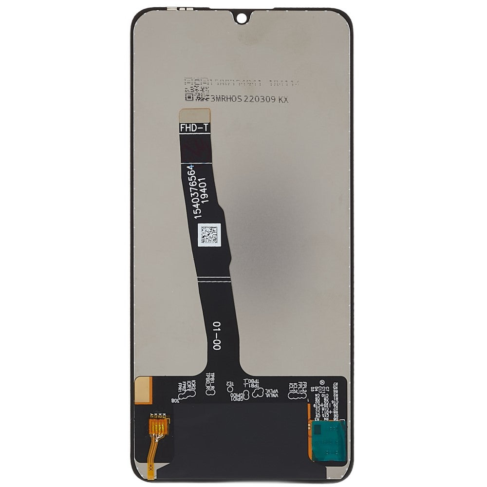 Ecran LCD + Numériseur Tactile Huawei P30 Lite / Nova 4e
