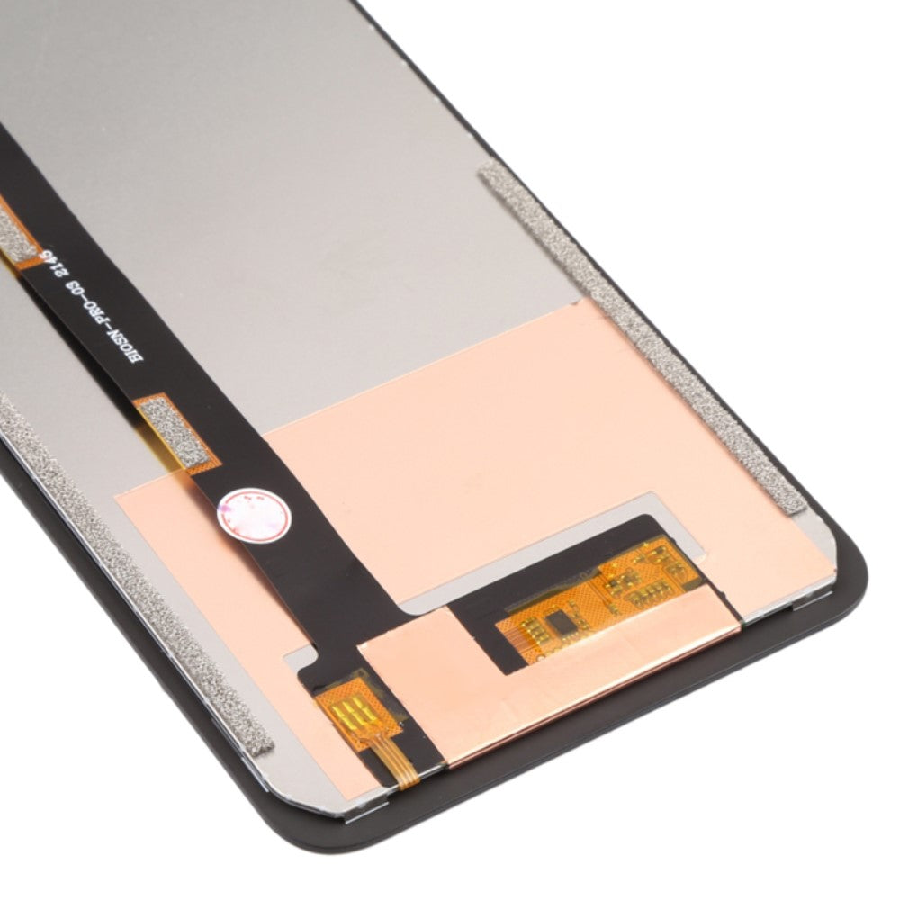 Ecran LCD + Numériseur Tactile Umidigi Bison Pro