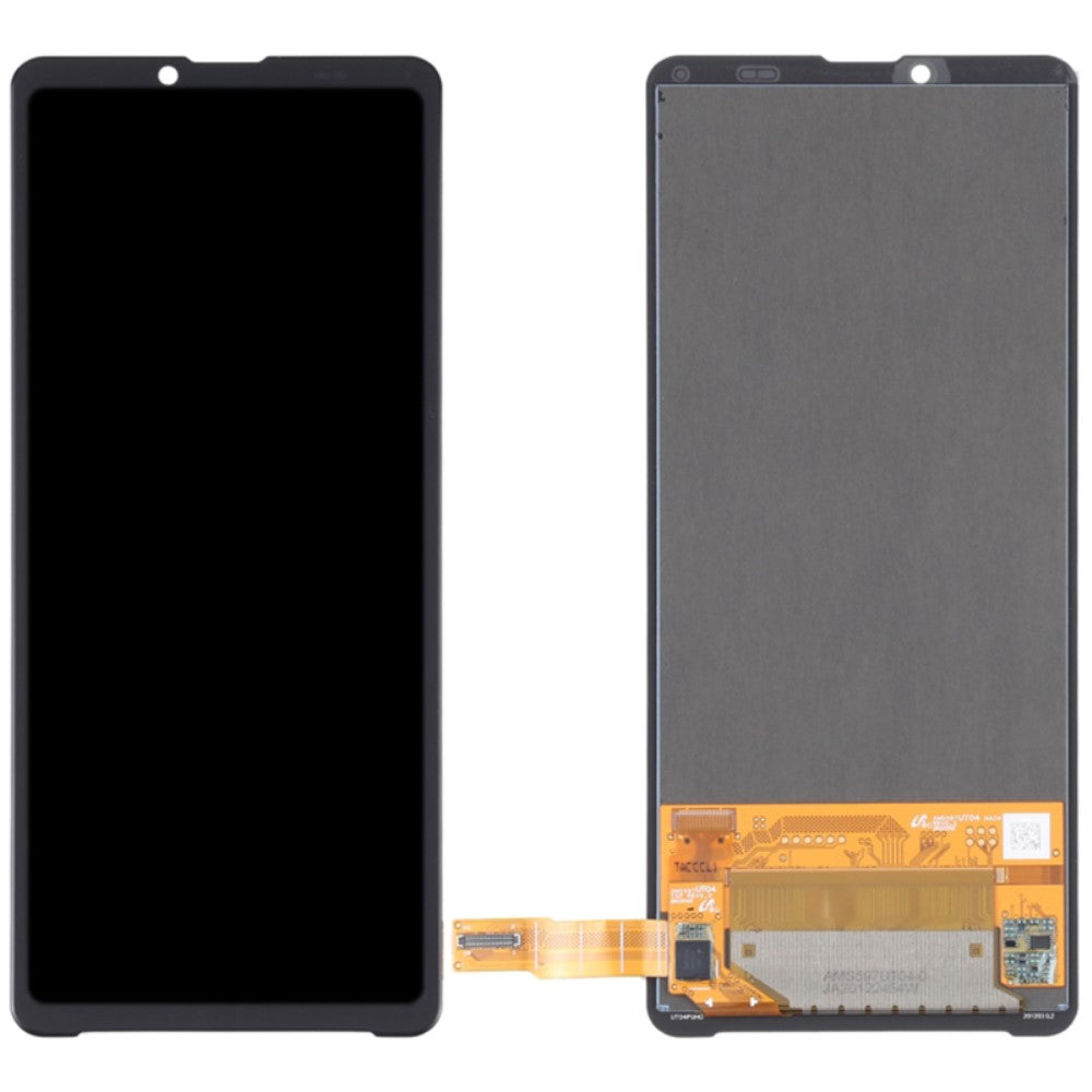 LCD Screen + Digitizer Touch Oled Sony Xperia 10 III 5G