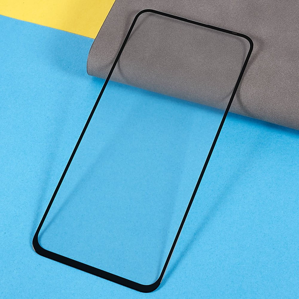 Front Screen Glass + OCA Adhesive Huawei Y9a