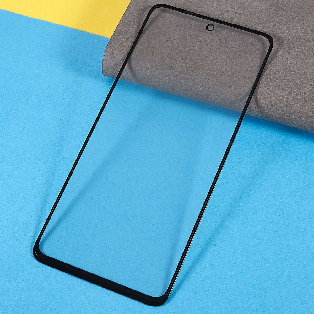 Front Screen Glass + OCA Adhesive Huawei P Smart 2021 / Y7a Honor 10X Lite