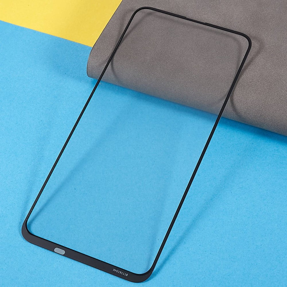 Cristal Pantalla Frontal + Adhesivo OCA Huawei P Smart Z / Y9 Prime 2019