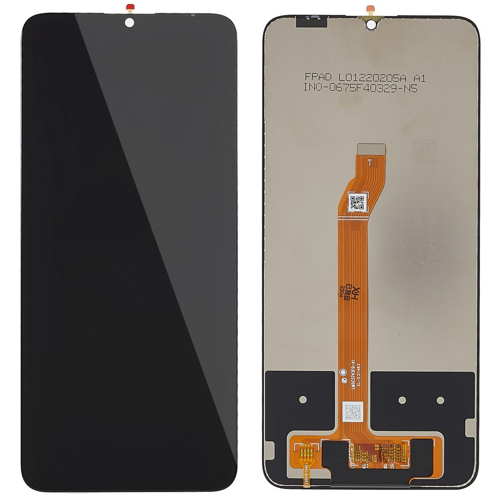 LCD Screen + Touch Digitizer Honor Play 30 Plus / X7
