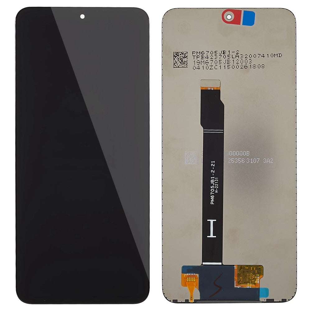 LCD Screen + Touch Digitizer Honor X8