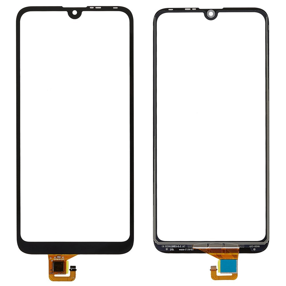Touch Screen Digitizer Huawei Y7 (2019) (11 Pin 4+64BG Version)