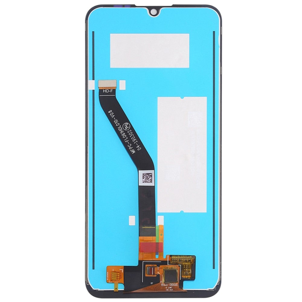 LCD Screen + Touch Digitizer Honor 8A Black