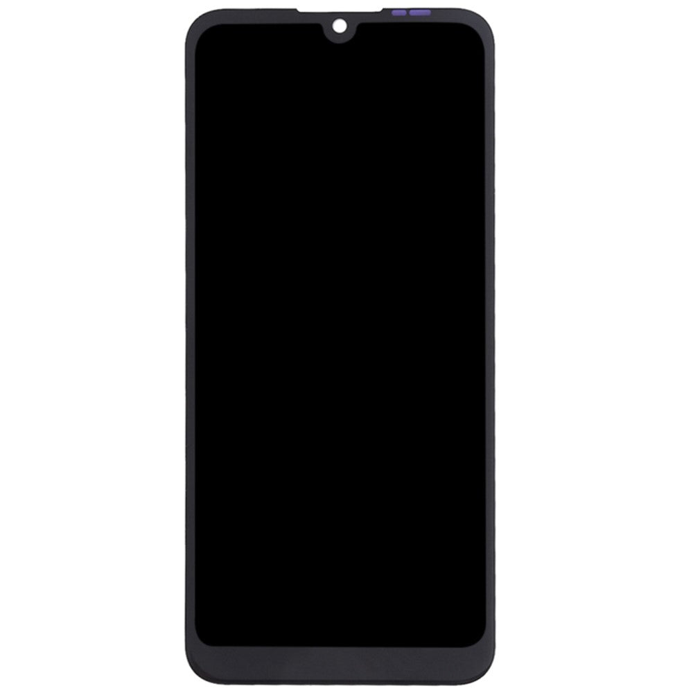 LCD Screen + Touch Digitizer Honor 8A Black