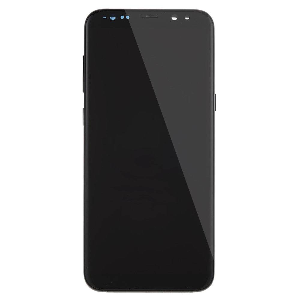 Ecran complet LCD + Tactile + Châssis TFT Samsung Galaxy S8+