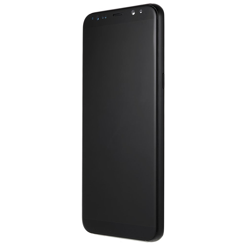 Pantalla Completa LCD + Tactil + Marco TFT Samsung Galaxy S8+