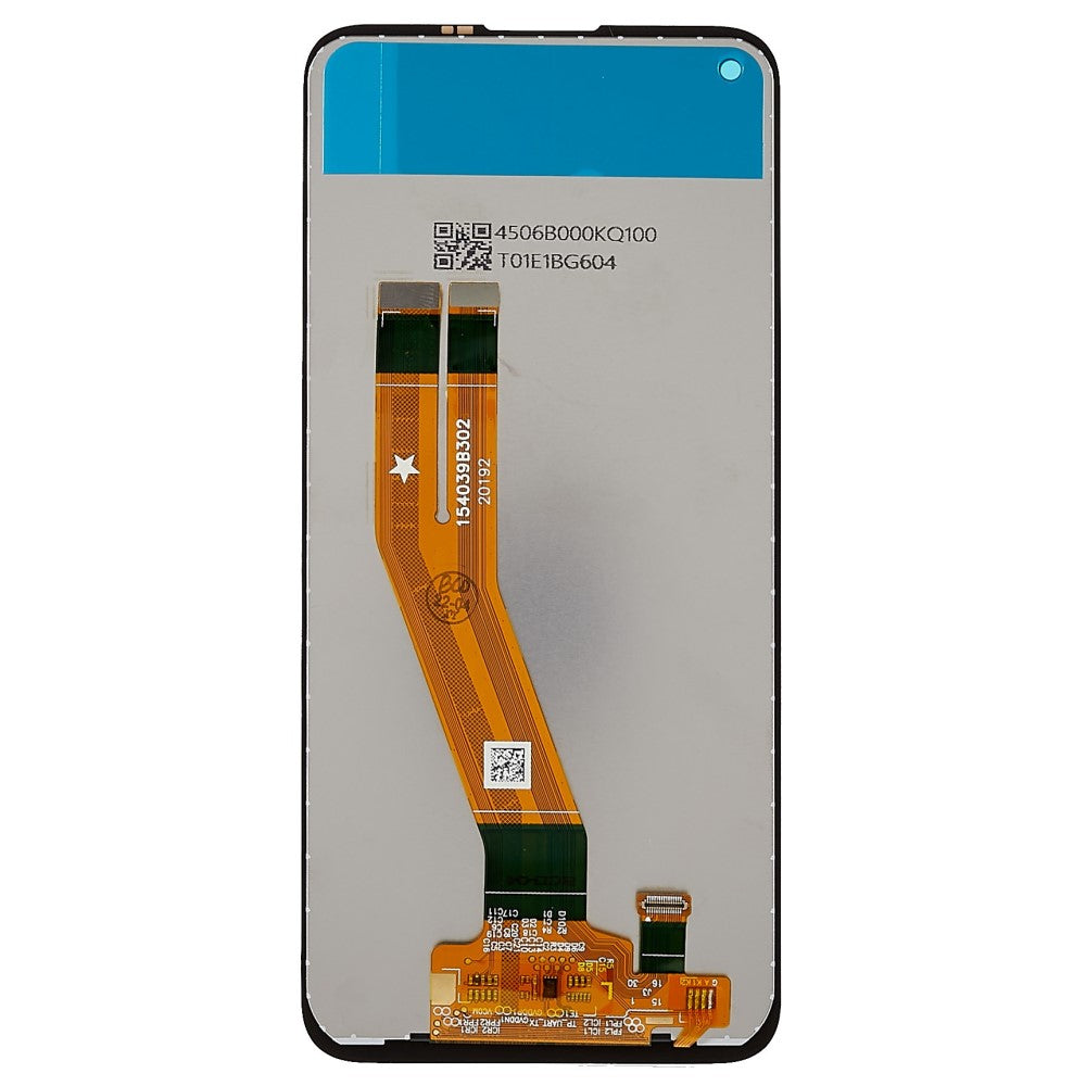 Ecran LCD + Numériseur Tactile TFT Samsung Galaxy A11 (Version UE) A115