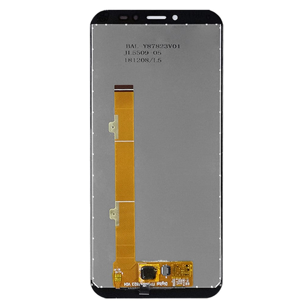 LCD Screen + Touch Digitizer TCL L10