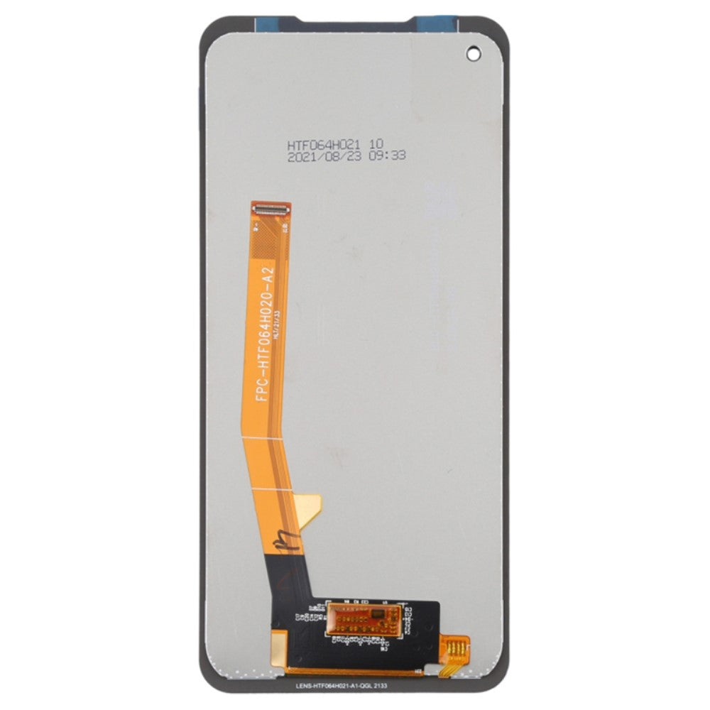 LCD Screen + Touch Digitizer Doogee S97 Pro
