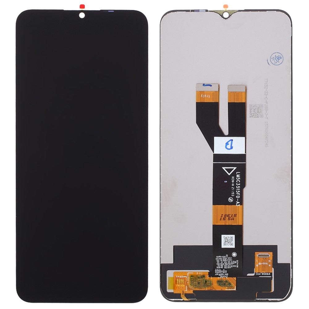 LCD Screen + Touch Digitizer Realme C21 / C20 / C11 (2021)