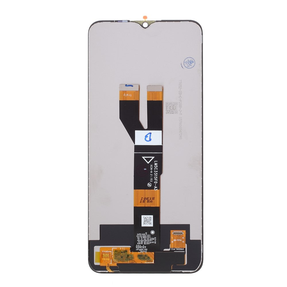 LCD Screen + Touch Digitizer Realme C21 / C20 / C11 (2021)