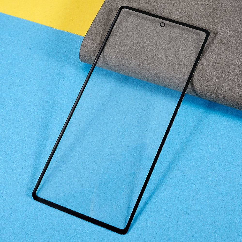 Outer Glass Front Screen Vivo X Fold V2178A