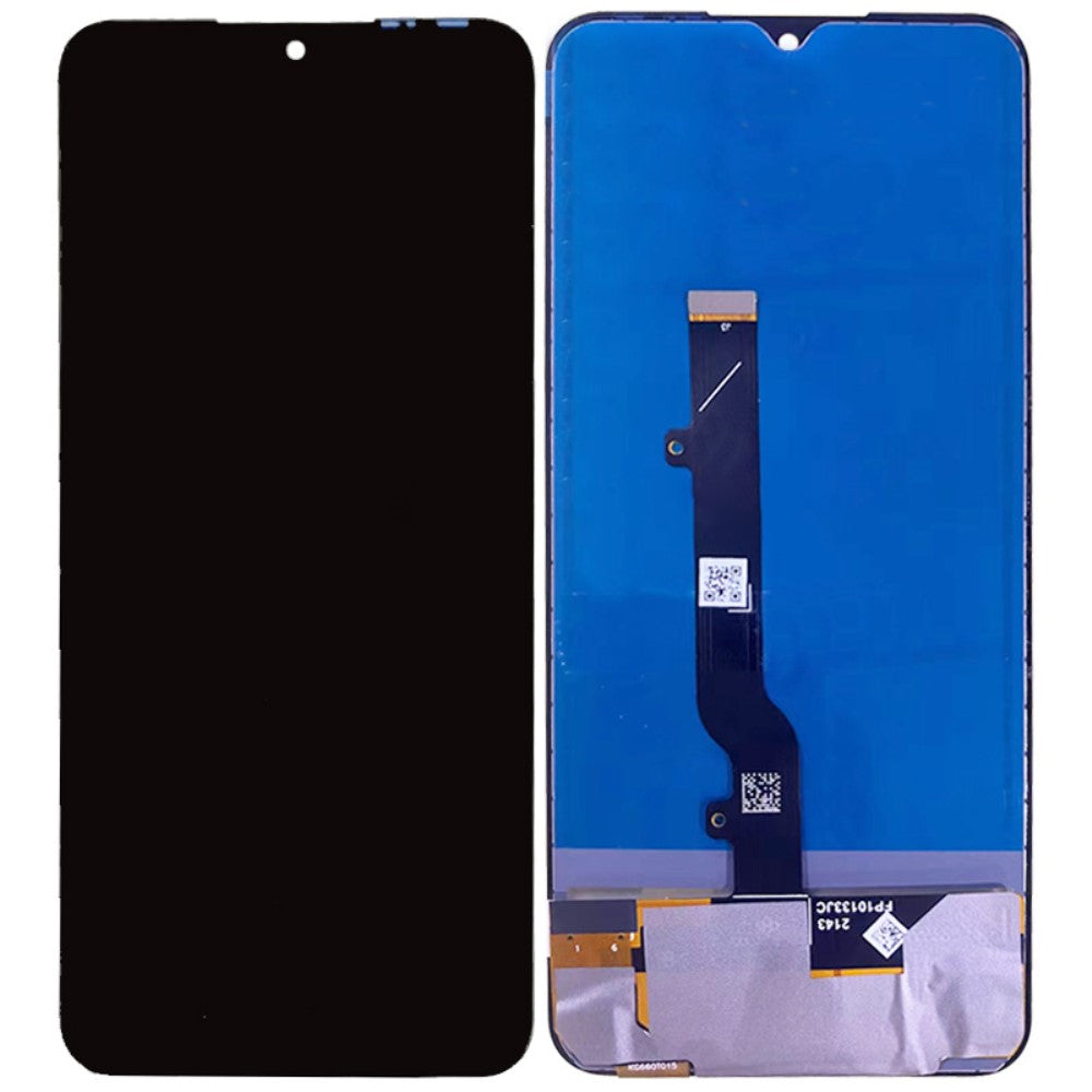 Ecran LCD + Numériseur Tactile TFT Infinix Note 11 X663 X663B