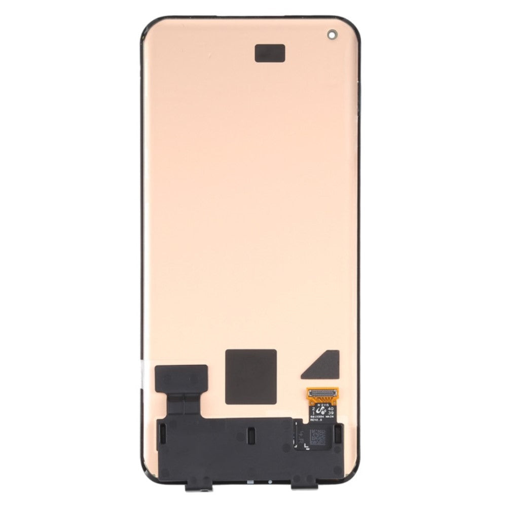 Ecran LCD + Numériseur Tactile Amoled Xiaomi MI 11 Pro / 11 Ultra