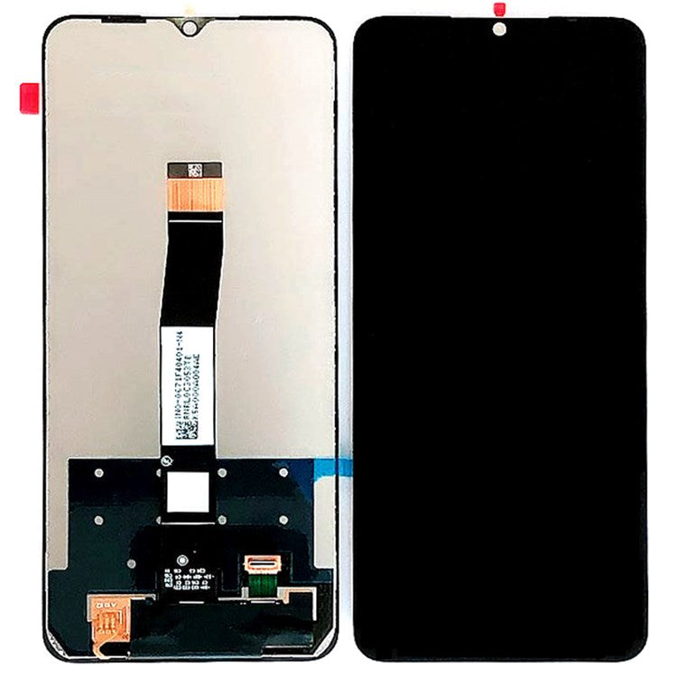 LCD Screen and Digitizer Umidigi A13 / A13 Pro / A13S