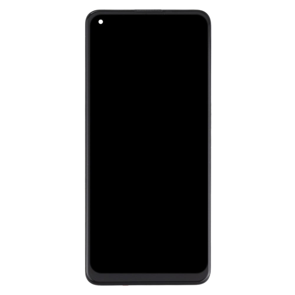 LCD Full Screen + Touch + TFT Frame Realme 7 Pro RMX2170