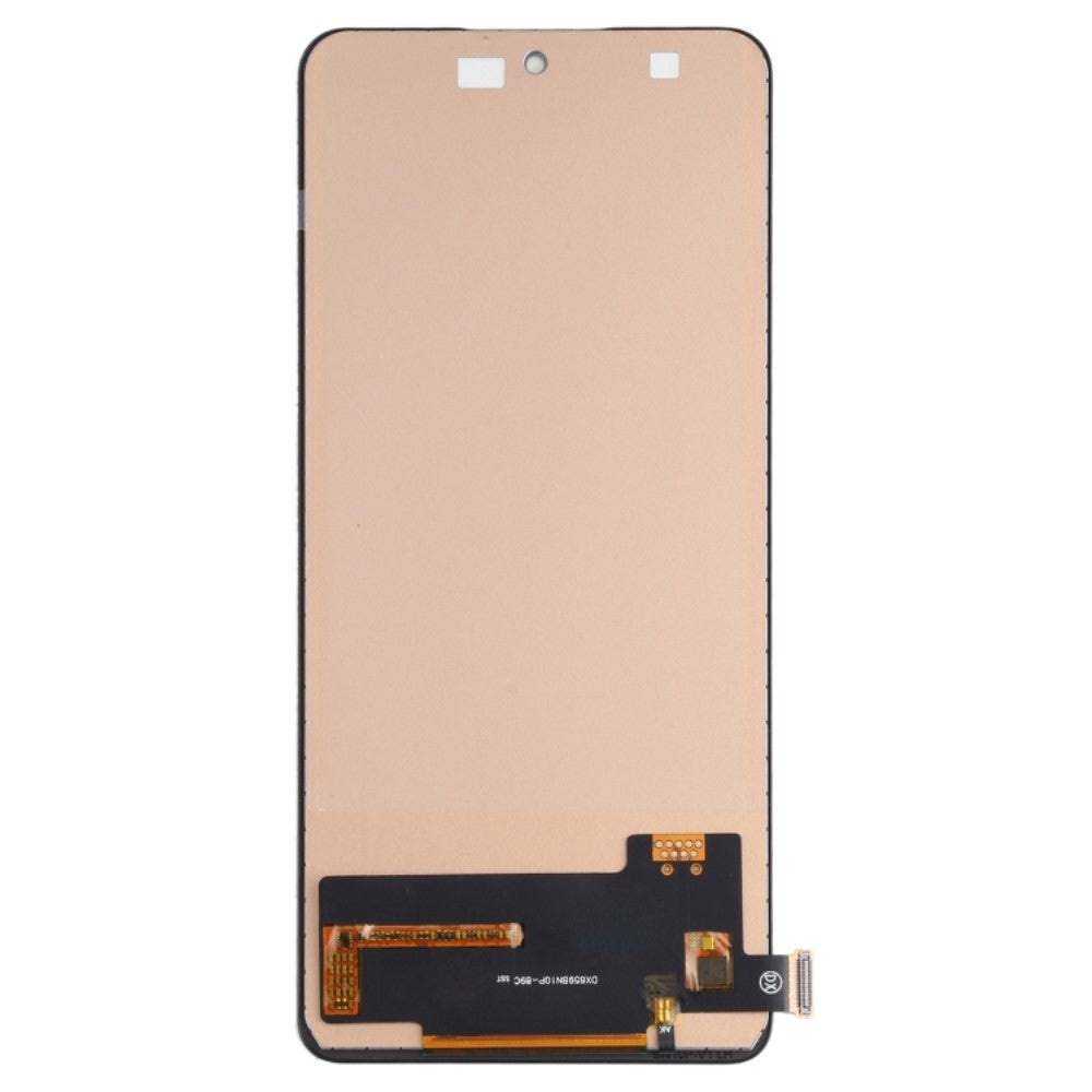 Ecran LCD + Numériseur TFT Tactile Xiaomi Redmi Note 10 Pro 4G (Global) / Note 11 Pro 4G (MediaTek) / Note 11 Pro 5G (Qualcom)