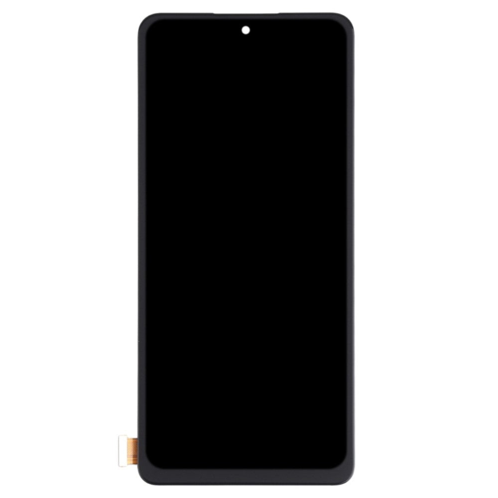 Ecran LCD + Numériseur TFT Tactile Xiaomi Redmi Note 10 Pro 4G (Global) / Note 11 Pro 4G (MediaTek) / Note 11 Pro 5G (Qualcom)