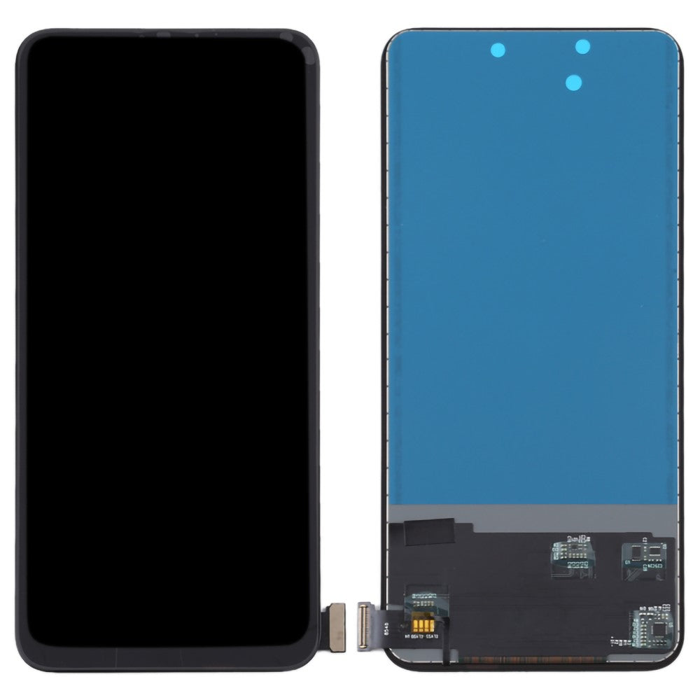 LCD Screen + Touch Digitizer TFT Honor Magic 2