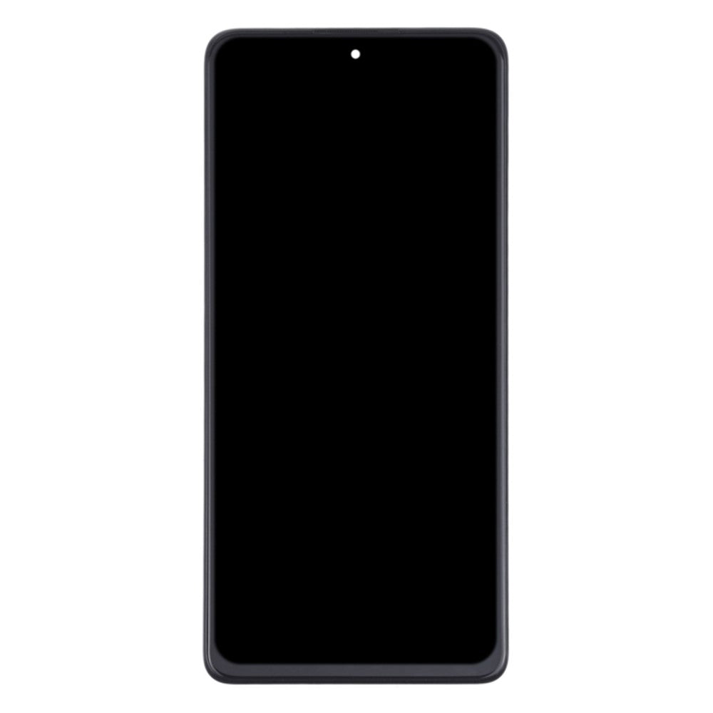 Ecran complet LCD + Tactile + Châssis TFT Xiaomi Redmi Note 10 Pro 4G (Global) M2101K6G M2101K6R