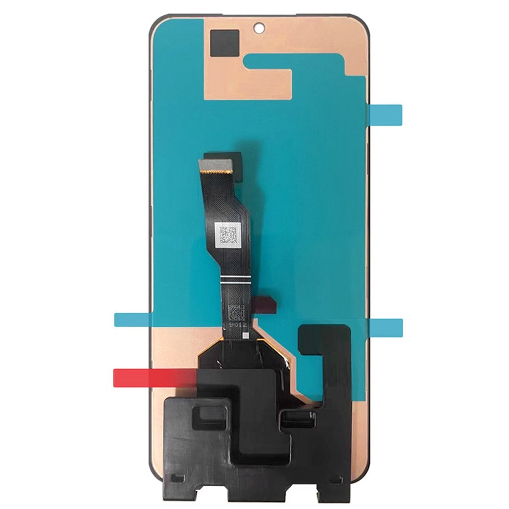 Ecran Complet + Numériseur Tactile AMOLED Huawei P50 4G