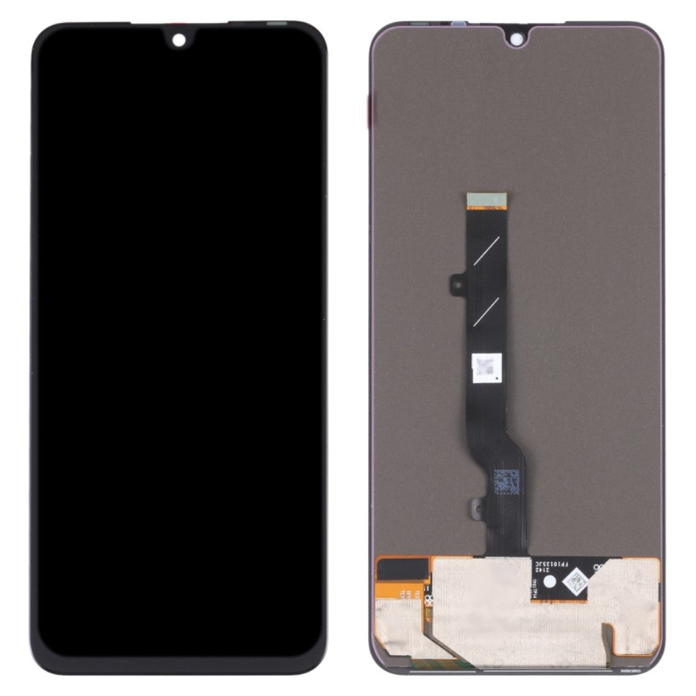 Full Screen + Touch Digitizer AMOLED TCL 30 T676H / 30+ T676K T676J / 30 5G T776H