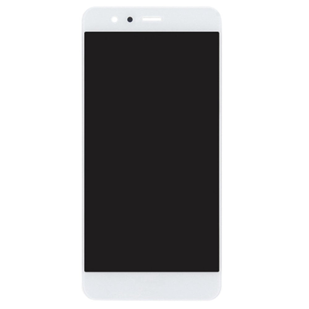 Ecran Complet + Vitre Tactile Huawei P10 Lite Blanc